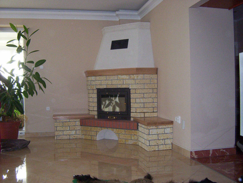 Kandalló