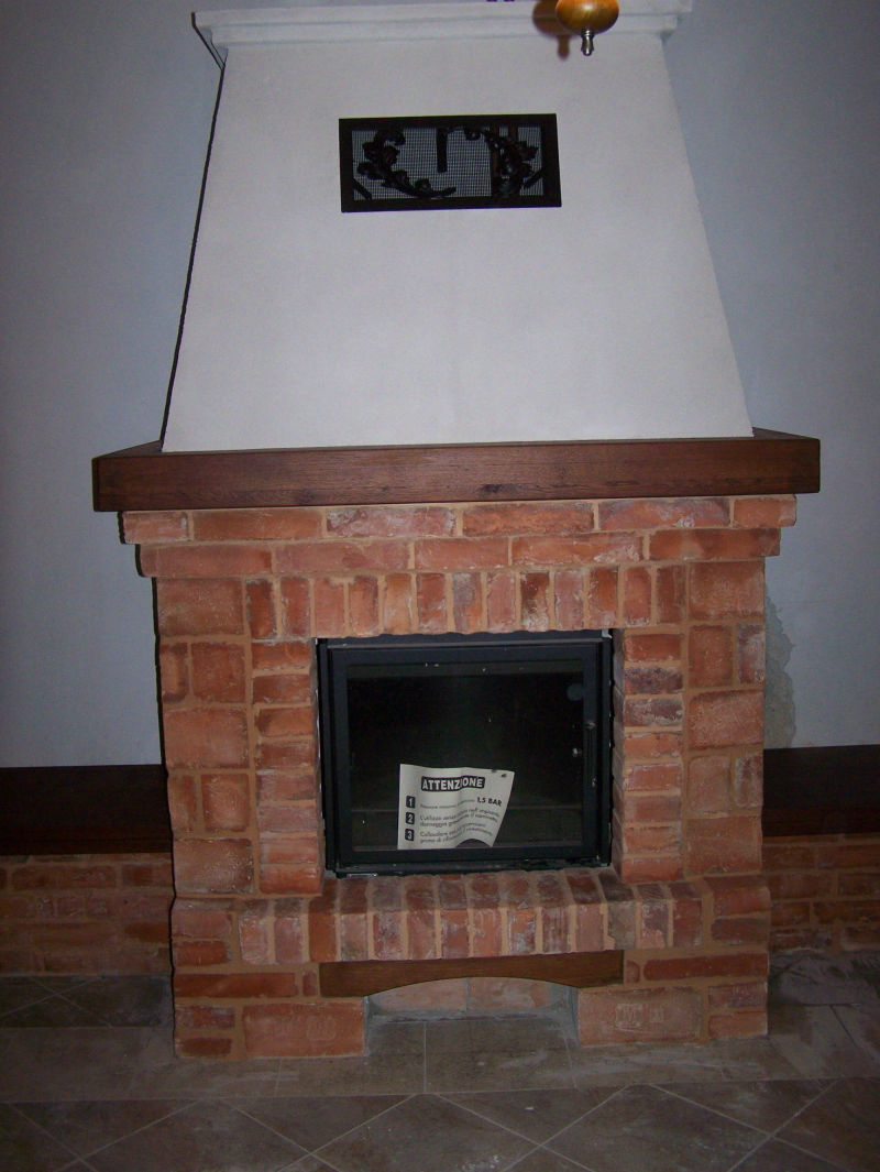 Kandalló