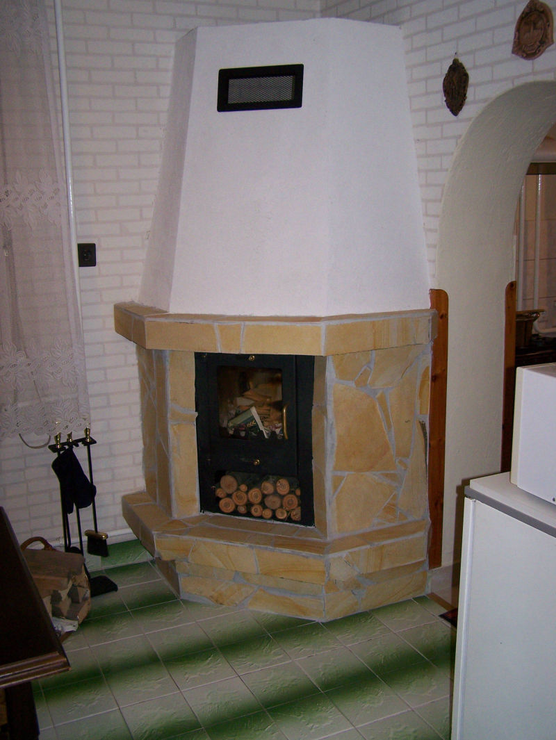 Kandalló