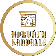 Horváth Kandalló logó nagy