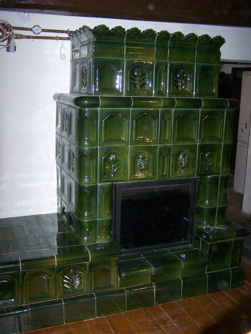Kandalló